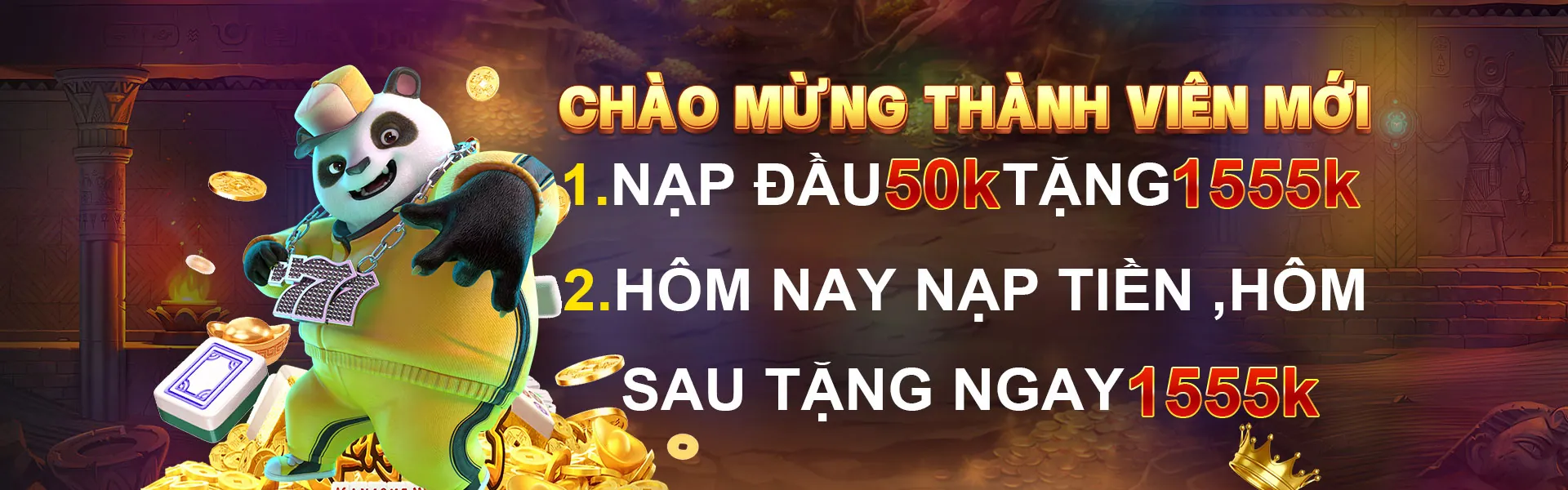 Sòng bạc trực tuyến 555win Link