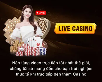 Casino trực tuyến 555win link